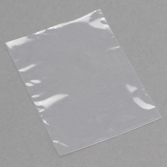 Flat Polypropylene Bag