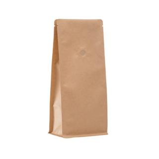 coffee-kraft-paper-flat-bottom-bag-without-alu-80x210-50mm