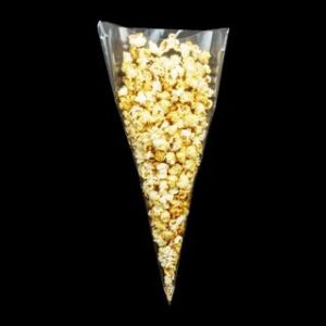 Cone Pouches