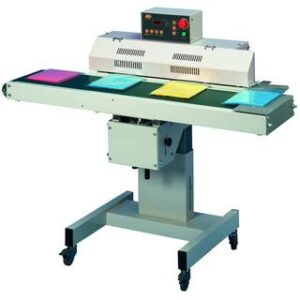Horizontal Band Sealer D 552 AH