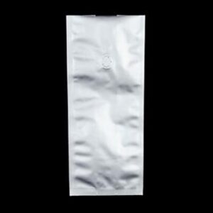 Matt Quad Bags One-Way-Valve