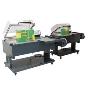Shrink Wrapper - FP Series