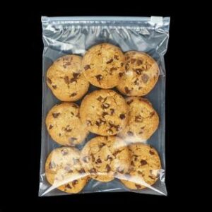 Slidelock Bags