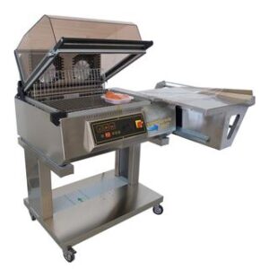 Synthesis INOX - Food Packaging Machine