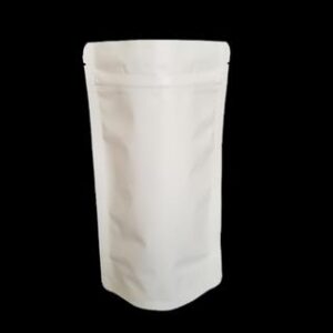 White matt Doypacks
