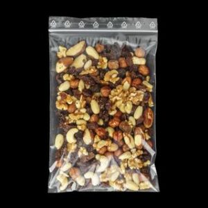 Zip Bags Standard